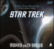 Plays Music From Star Trek