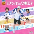 Musical The Prince Of Tennis Jusshuunen Kinen Concert Dream Live 2013