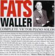 Complete Victor Pianos Solos
