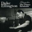 Restrospection: The Piano Sessions