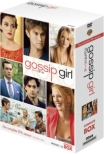 Gossip Girl Season 5 Complete Box