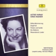 Opera Arias, Wesendonck Lieder : Varnay(S)Leitner / L.Ludwig / Weigert / (2CD)