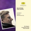 Selections from Ring : Heppner(T)P.Schneider / Staatskapelle Dresden