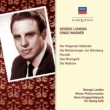 Opera Arias : G.London(B-Br)Solti / Knappertsbusch / Vienna Philharmonic, etc