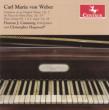 Piano Sonata, 1, Variations: D.j.cumming(Fp)+duo Works: Hogwood(Fp)