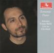 Pompa-baldi: Romantic Piano-live In Cleveland: Czerny, Liszt, Rachmaninov