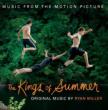 Kings Of Summer