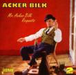 Mr Acker Bilk Requests