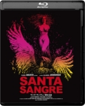 Santa Sangre