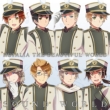 Anime[hetalia The Beautiful World]sound World