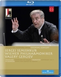 Prokofiev Symphony No.5, Stravinsky Psalm Symphony, Mussorgsky : Gergiev / Vienna Philharmonic, Semishkur(T)Salzburg 2012