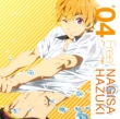 Tv Anime[free!]character Song Vol.4
