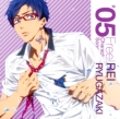 Tv Anime[free!]character Song Vol.5