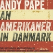 An Amerikaner In Danmark: H.v.christensen / Odense So
