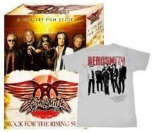 Rock For The Rising Sun