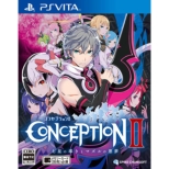 Conception Ii �����̓����ƃ}�Y���̈���