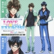 Love * Exercise Vol.2 -Anata No Diet Wo Ame To Muchi De Shidou Suru Cd-