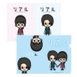 ���A���~pansonworks �N���A�t�@�C��2���Z�b�g