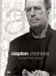 Clapton Chronicles:The Best Of Eric Clapton