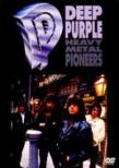 Heavy Metal Pioneers
