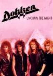Unchain The Night