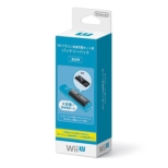 Wii�����R���}���[�d�Z�b�g�p�o�b�e���[�p�b�N