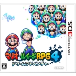 �}���I�����C�[�WRPG4 �h���[���A�h�x���`���[