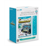 Nintendo Land Wii ���R�����v���X�Z�b�g (�A�I)