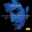 Pocket Symphonies : Faure Quartett, K.Jarvi / MDR Symphony Orchestra