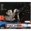 Chet Baker Quartet 1955 (180gr)