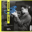 Chet Baker 1956 (180gr)