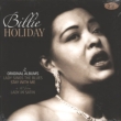 Lady Sings The Blues / Stay With Me / Lady In Satin