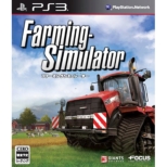Farming-simulator �t�@�[�~���O �V�~�����[�^�[