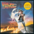 Music From The Original Motion Picture `back To The Future`