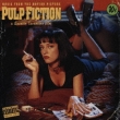 Music From The Motion Picture `pulp Fiction`