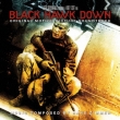 Black Hawk Down -Ost