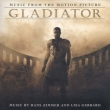 The Gladiator -Original Motion Picture Soundtrack
