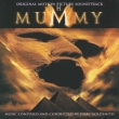 The Mummy -Original Motion Picture Soundtrack