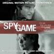 The Spy Game