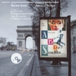Bof Le Cinema De Martial Solal