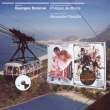 L`homme De Rio / Les Tribulations D`un Chinois En Chine