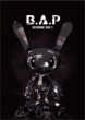 B.A.P PHOTOBOOK -Recording Take 3