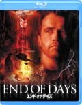 End Of Days