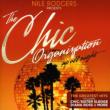 Chic Organisation: Up All Night