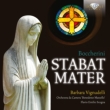 Stabat Mater : Scogna / Benedetto Marcello Chamber Orchestra, Vignudelli(S)