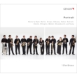 10forbrass: Portrait