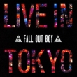 Live In Tokyo