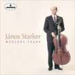 Janos Starker Mercury Years (7CD)