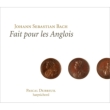 English Suite, 1-6, : Dubreuil(Cemb)