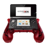 �����X�^�[�n���^�[4 �n���e�B���O�M�A ���I���E�X ���b�h(3ds�p)